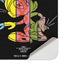 Looney Tunes Marvin the Martian Sliced Juxtapose Surface Duo Skin