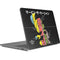 Looney Tunes Marvin the Martian Sliced Juxtapose Surface Laptop Studio Skin