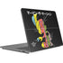 Looney Tunes Marvin the Martian Sliced Juxtapose Surface Laptop Studio Skin