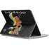 Looney Tunes Marvin the Martian Sliced Juxtapose Surface Laptop Studio Skin
