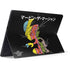 Looney Tunes Marvin the Martian Sliced Juxtapose Surface Pro 7 Skin