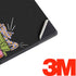 Looney Tunes Marvin the Martian Sliced Juxtapose Surface Pro 7 Skin