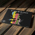 Looney Tunes Marvin the Martian Sliced Juxtapose Surface Pro 7 Skin