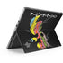 Looney Tunes Marvin the Martian Sliced Juxtapose Surface Pro 8 Skin