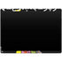 Looney Tunes Marvin the Martian Sliced Juxtapose Surface Pro 9 Skin