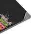 Looney Tunes Marvin the Martian Sliced Juxtapose Universal Laptop 14in (11.4 x 8.2in) Skin