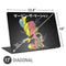 Looney Tunes Marvin the Martian Sliced Juxtapose Universal Laptop 17in (13.8 x 10in) Skin