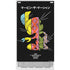 Looney Tunes Marvin the Martian Sliced Juxtapose Xbox Series S Console Skin