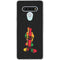 Looney Tunes Marvin the Martian Sliced LG Stylo 6 Clear Case