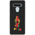 Looney Tunes Marvin the Martian Sliced LG Stylo 6 Clear Case