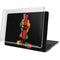 Looney Tunes Marvin the Martian Sliced MacBook Pro 13in (2020) Case plus Skin