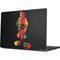 Looney Tunes Marvin the Martian Sliced MacBook Pro 14in (2021-24) Skin