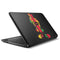 Looney Tunes Marvin the Martian Sliced HP Notebook Skin