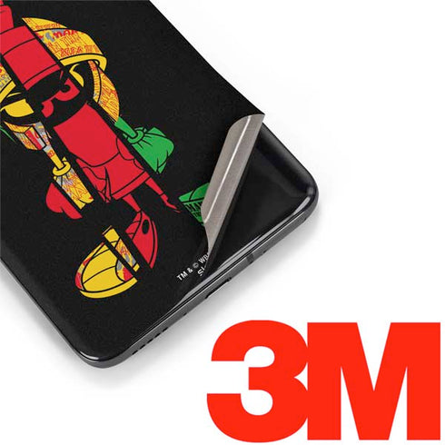 Looney Tunes Marvin the Martian Sliced OnePlus 7 Pro Skin