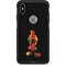 Looney Tunes Marvin the Martian Sliced Otterbox Commuter iPhone Skin