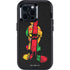 Looney Tunes Marvin the Martian Sliced Otterbox Defender iPhone Skin