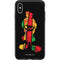 Looney Tunes Marvin the Martian Sliced Otterbox Symmetry iPhone Skin