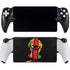 Looney Tunes Marvin the Martian Sliced PlayStation Portal Remote Player Skin