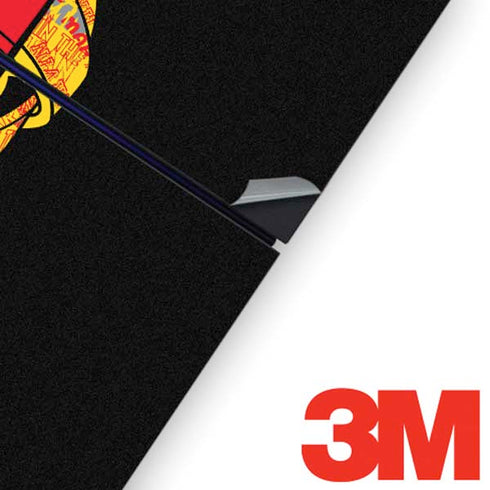 Looney Tunes Marvin the Martian Sliced PS4 Console Skin