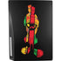Looney Tunes Marvin the Martian Sliced PS5 Bundle Skin