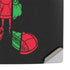 Looney Tunes Marvin the Martian Sliced PS5 Console Skin