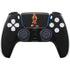 Looney Tunes Marvin the Martian Sliced PS5 Controller Skin