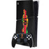 Looney Tunes Marvin the Martian Sliced PS5 Slim Digital Edition Bundle Skin