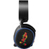 Looney Tunes Marvin the Martian Sliced SteelSeries Arctis 5 Skin