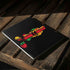 Looney Tunes Marvin the Martian Sliced Surface Laptop 2 Skin