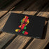 Looney Tunes Marvin the Martian Sliced Surface Pro 7 Skin