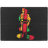 Looney Tunes Marvin the Martian Sliced Surface Pro 9 Skin