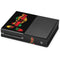Looney Tunes Marvin the Martian Sliced Xbox One Console Skin