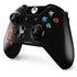 Looney Tunes Marvin the Martian Sliced Xbox One Controller Skin