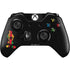 Looney Tunes Marvin the Martian Sliced Xbox One Controller Skin