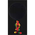 Looney Tunes Marvin the Martian Sliced Xbox Series S Console Skin