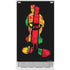 Looney Tunes Marvin the Martian Sliced Xbox Series S Console Skin