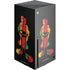 Looney Tunes Marvin the Martian Sliced Xbox Series X Console Skin