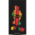 Looney Tunes Marvin the Martian Sliced Xbox Series X Console Skin