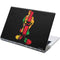 Looney Tunes Marvin the Martian Sliced Yoga 910 2-in-1 14in Touch-Screen Skin