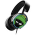 Looney Tunes Marvin the Martian SteelSeries Arctis 3 Skin