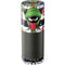 Looney Tunes Marvin the Martian Striped Patches Amazon Echo Skin