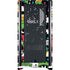 Looney Tunes Marvin the Martian Striped Patches Corsair 4000D Tempered Glass Mid-Tower ATX Case Skin