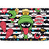 Looney Tunes Marvin the Martian Striped Patches Dell Vostro Skin