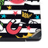 Looney Tunes Marvin the Martian Striped Patches Dell Vostro Skin