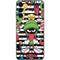 Looney Tunes Marvin the Martian Striped Patches Galaxy A14 5G Skin
