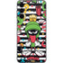 Looney Tunes Marvin the Martian Striped Patches Galaxy A14 5G Skin