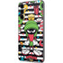 Looney Tunes Marvin the Martian Striped Patches Galaxy A14 5G Skin