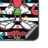 Looney Tunes Marvin the Martian Striped Patches Galaxy A14 5G Skin