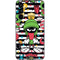 Looney Tunes Marvin the Martian Striped Patches Galaxy A54 5G Skin