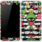 Looney Tunes Marvin the Martian Striped Patches Galaxy J7 Skin
